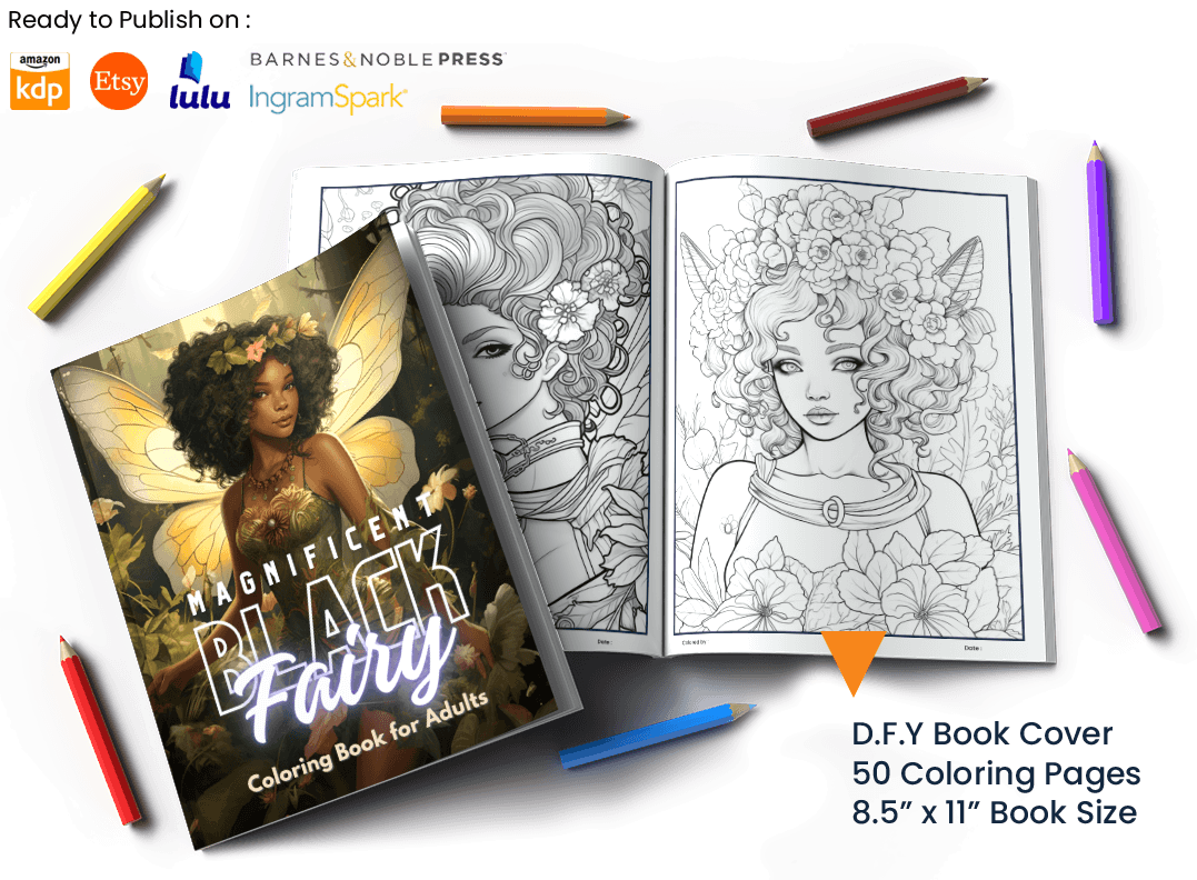 BlackFairy-MockupColoringBook2 (1)